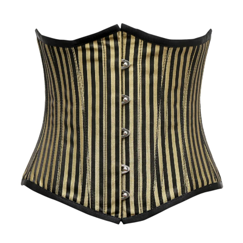 Delort Custom Made Corset