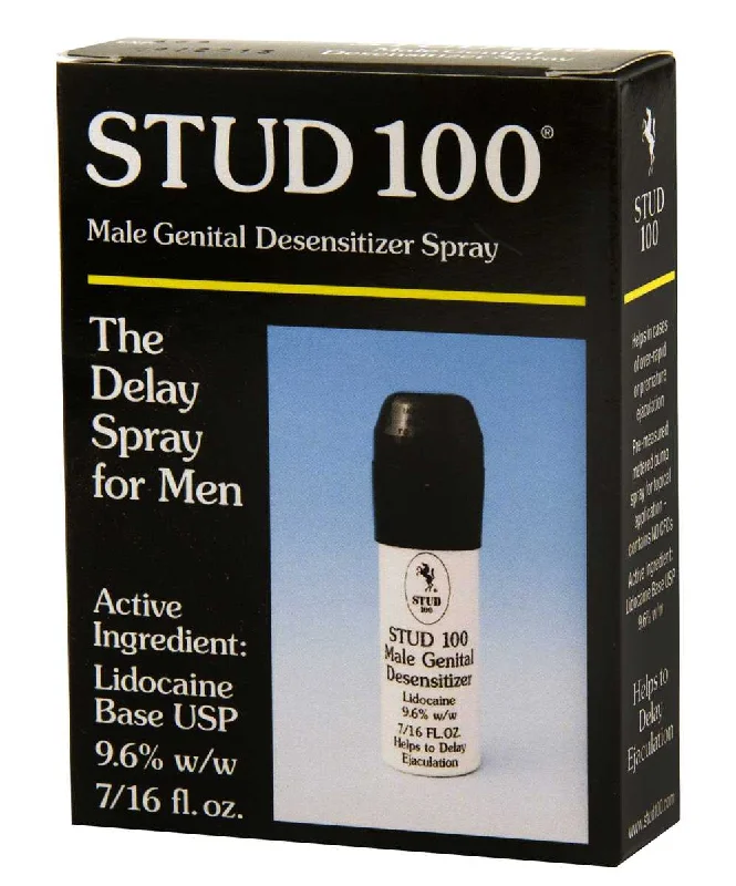 Stud 100 Delay Spray