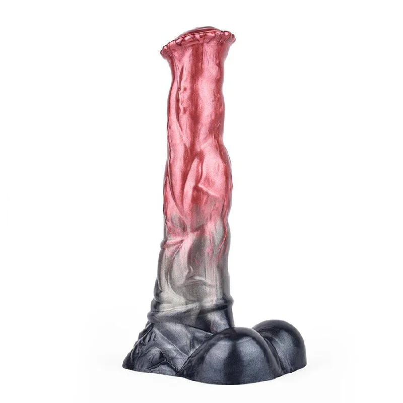 10 Inches Realistic Horse Dildo for Women