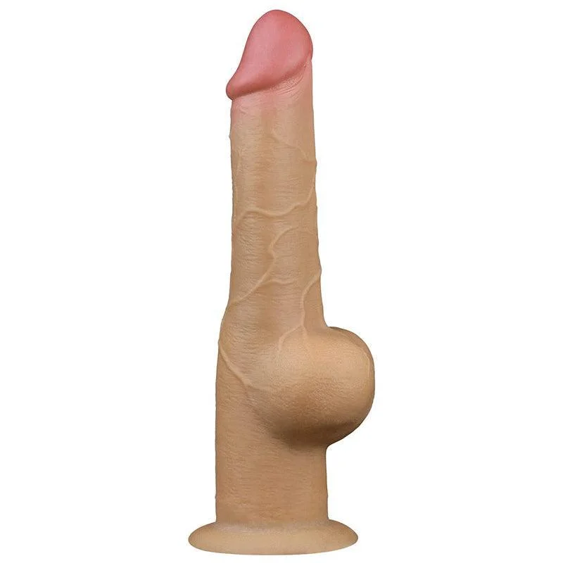 9.5 Inch Big Cock Dildo Sex Toy