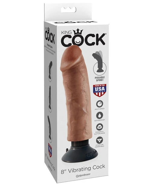 Vibrating Cock