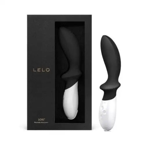 LELO LOKI Rechargeable Prostate Massager