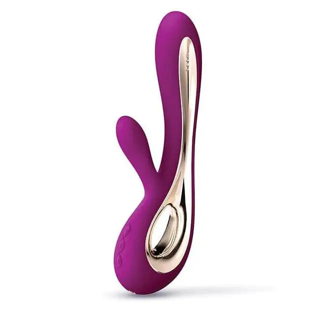 LELO Soraya 2 Luxurious Rabbit Vibrator