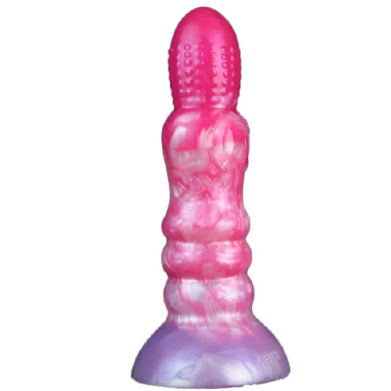 Xinghaoya Silicone Dildo Anal Plug