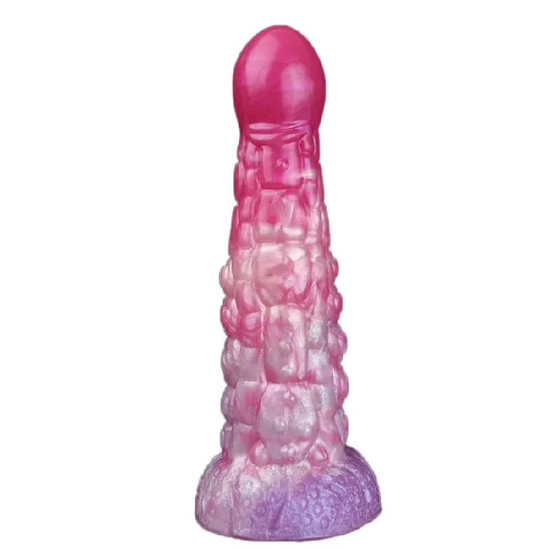 Xinghaoya Silicone Male Anal Dildo