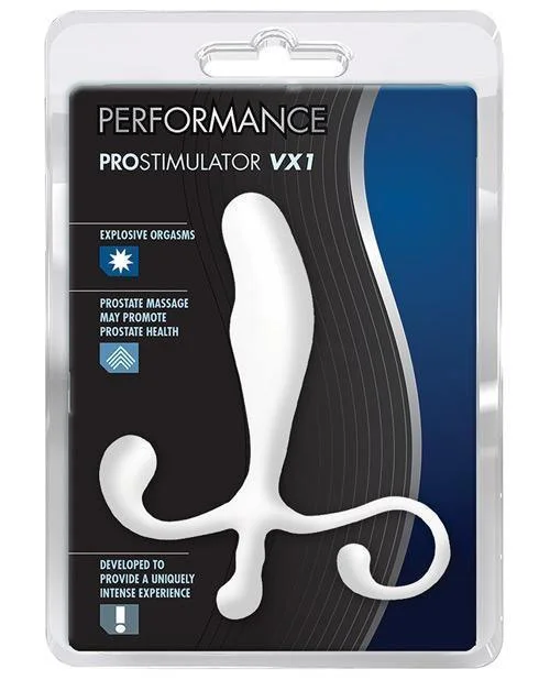 Blush Performance Prostate Massager