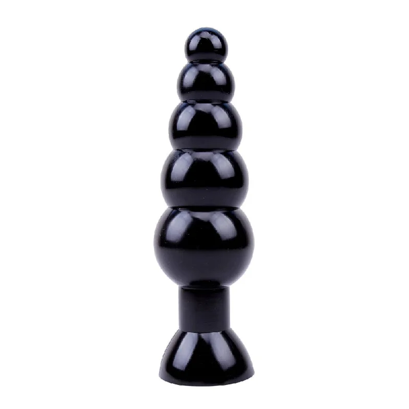 Large Anal Beads Plug