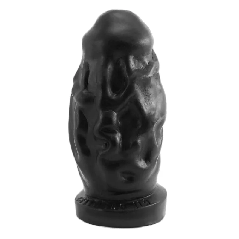 Prowler RED By Oxballs Roids Butt Plug Black