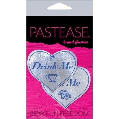 Eat Me Drink Me Pasties