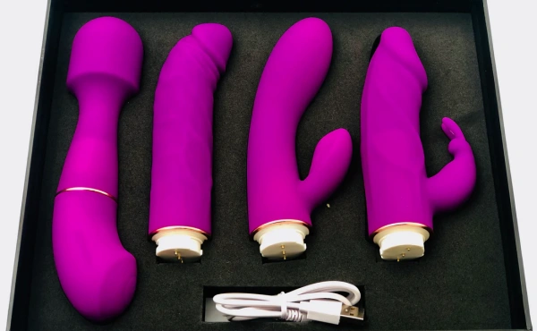 Vibrators